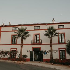 Hotel Posada de Valdezufre